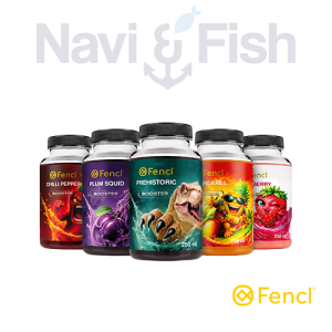 Fencl® Booster 250 ml