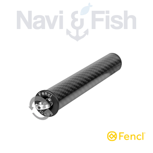 Fencl® HANDLE Landing Net Head Carbon