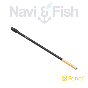 Fencl® PREDATOR Spinning Telescope Handle