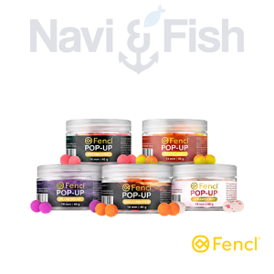 Fencl® Pop Up 14 mm