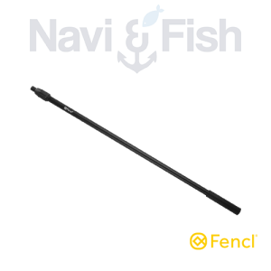 Fencl® Telescopic Handle 2m (2-section)