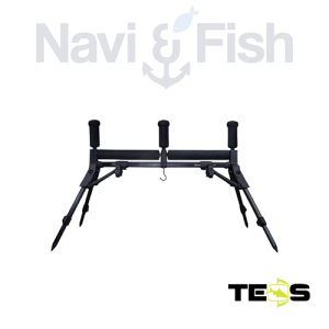 TEOS 4x4 Twin Roller 800