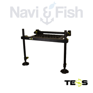 Teos Adjustable Sliding Footplate