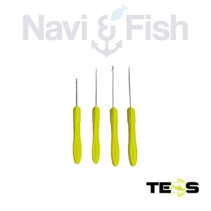 Teos Baiting Needle Set