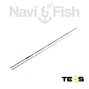Teos Barbelfield 360 2,25 LBS Specialist