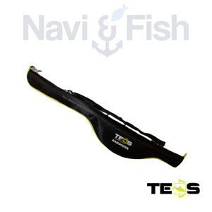 Teos Barooder EVA Single Rod Holdall