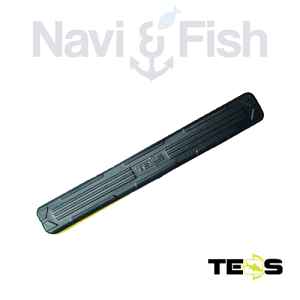 Teos Barooder Hardcase 195cm