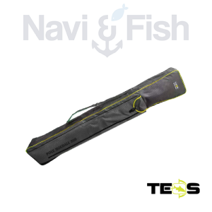 Teos Barooder Pole Holdall 8 Tubes 200cm