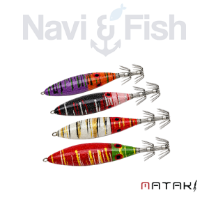 Mataki Mataflotty Davidone PRO