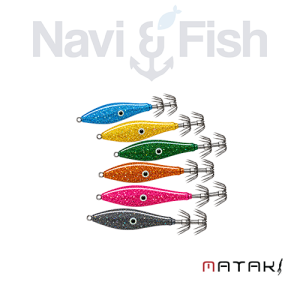 Mataki Mataflotty LUX