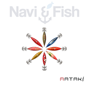 Mataki Mataflotty X