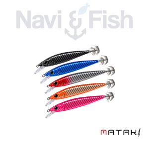 Mataki Matrix - Sinking
