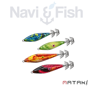 Mataki Mataflotty Special Glow