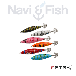 Mataki Mataflotty Davidone