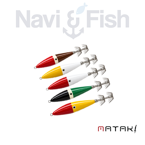 Mataki Mataflotty Bicolore