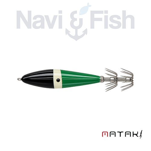 Mataki Mataflotty Bicolore - Slika 2