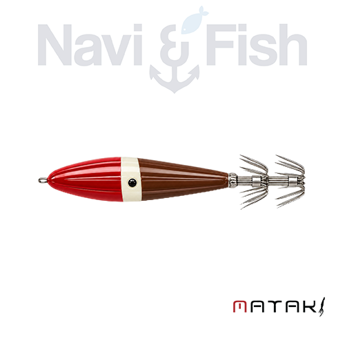 Mataki Mataflotty Bicolore - Slika 3