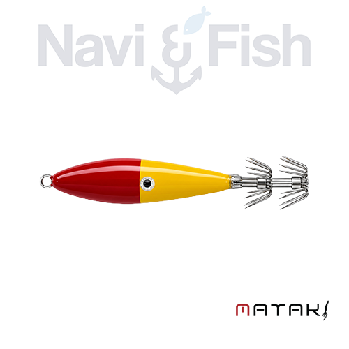 Mataki Mataflotty Bicolore - Slika 4