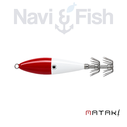 Mataki Mataflotty Bicolore - Slika 6