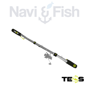TEOS Barooder Tip & Butt Protectors