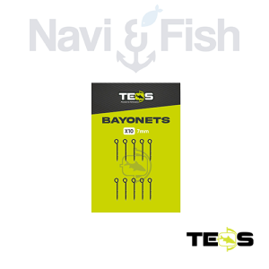 Teos Bayonets 7mm