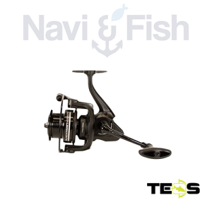 Teos Blackrider FD