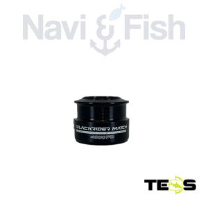 Teos Blackrider FD Spare Spool