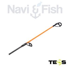 Teos Blackrider Carbon Tip