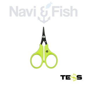 Teos Braid & Line Scissors