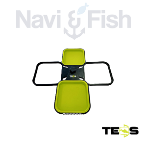 Teos Compact Bait Set