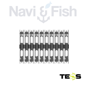 Teos Double Slider Winders