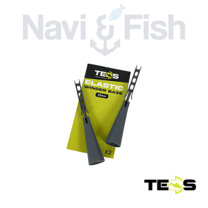 Teos Elastic Winder Base 25mm