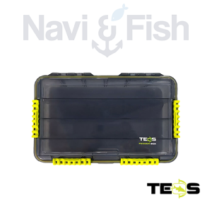 Teos Feeder Box