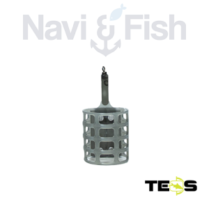 Teos Magic Feeder Cage