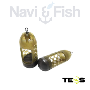 Teos Mesh Window Feeder