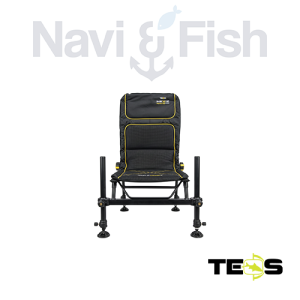 Teos Nexiz Feeder Chair D36