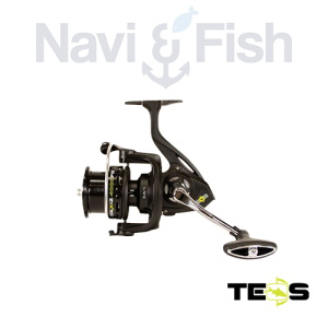 Teos Nexiz Match Feeder 4000 FD