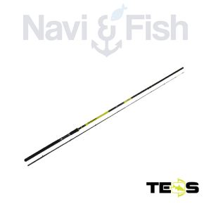 Teos Padawan Feeder Bomb 270 10-50g