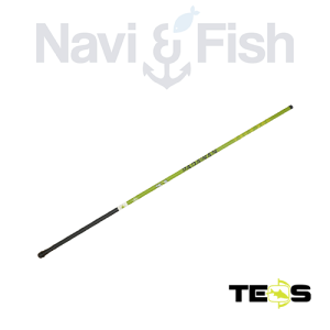 Teos Padawan Tele