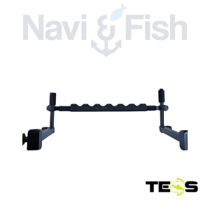 Teos Pole Rest Bar