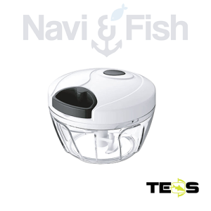 Teos Pull Chopper 400ml