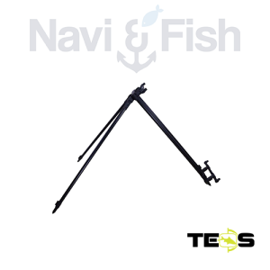 Teos River Feeder Rodpod