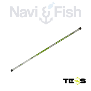 Teos Slimshot Carp Handle 350