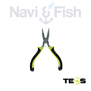 Teos Split Shot Plier
