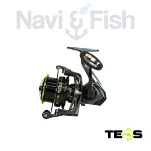 Teos X-Plor Match Feeder 4000 FD
