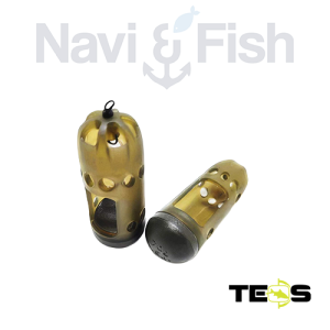 Teos Window Feeder