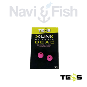 Teos X-Link Elastic Bead