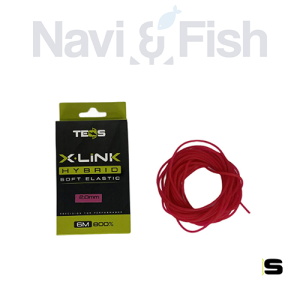 Teos X-Link Hybrid Soft Elastic 6M