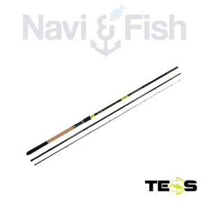 Teos X-Plor Allround Feeder 360 30-100g