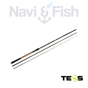 Teos X-Plor Carp Feeder 330 20-80g